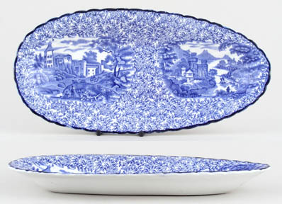 Dish c1920s